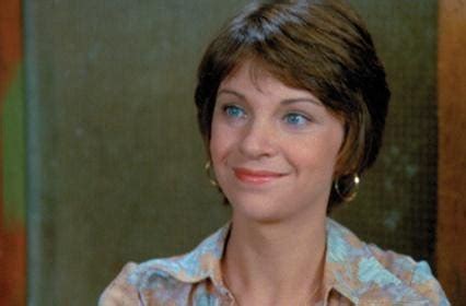 Comedy Legend Cindy Williams Recalls Her ‘First Nudie Musical’